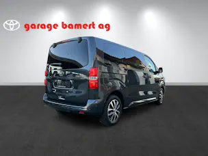 Toyota PROACE Verso L1 2.0 D Trend