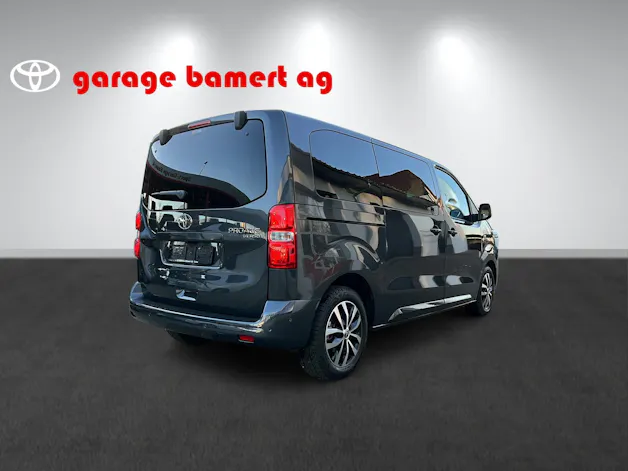Toyota PROACE Verso L1 2.0 D Trend