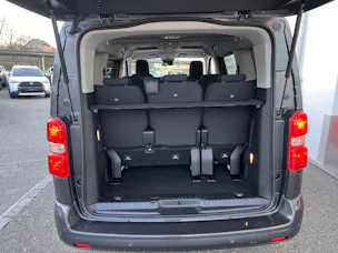 Toyota PROACE Verso L1 2.0 D Trend