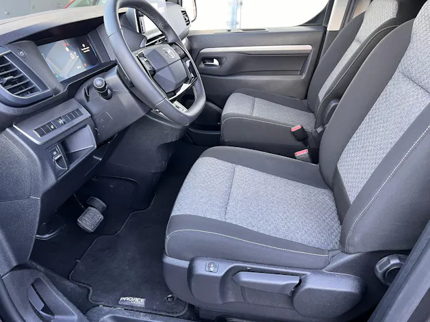 Toyota PROACE Verso L1 2.0 D Trend