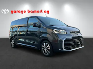 Toyota PROACE Verso L1 2.0 D Trend