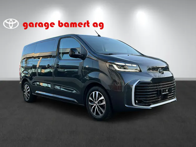 Toyota PROACE Verso L1 2.0 D Trend