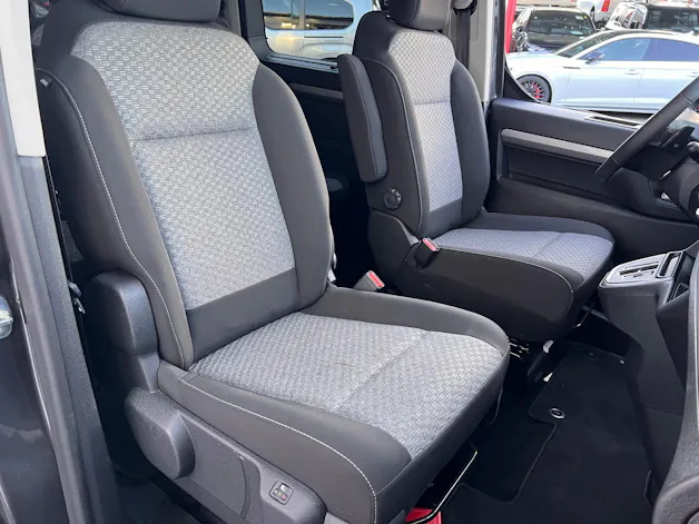 Toyota PROACE Verso L1 2.0 D Trend