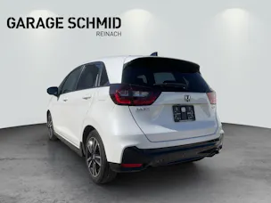 Honda Jazz 1.5 i-MMD Advance Sport