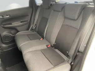 Honda Jazz 1.5 i-MMD Advance Sport