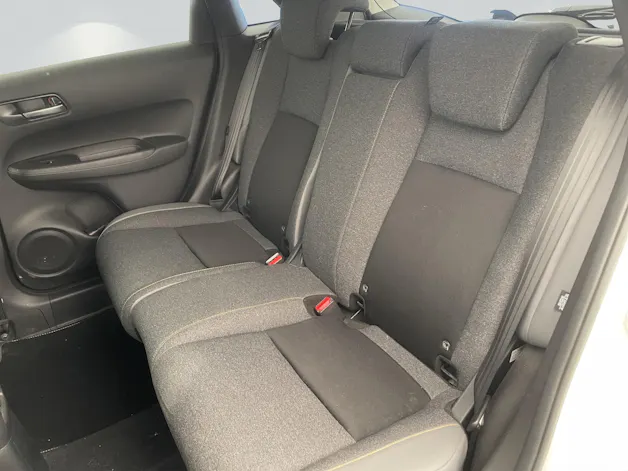 Honda Jazz 1.5 i-MMD Advance Sport