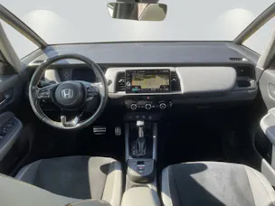 Honda Jazz 1.5 i-MMD Advance Sport