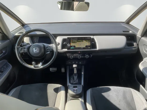 Honda Jazz 1.5 i-MMD Advance Sport