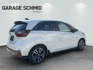 Honda Jazz 1.5 i-MMD Advance Sport