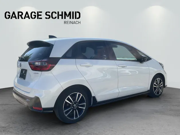 Honda Jazz 1.5 i-MMD Advance Sport