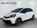 Honda Jazz 1.5 i-MMD Advance Sport
