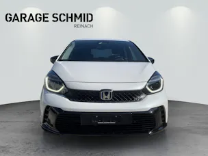 Honda Jazz 1.5 i-MMD Advance Sport