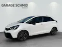 Honda Jazz 1.5 i-MMD Advance Sport