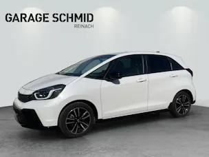 Honda Jazz 1.5 i-MMD Advance Sport