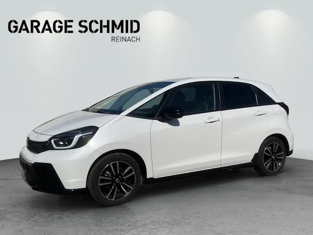 Honda Jazz 1.5 i-MMD Advance Sport