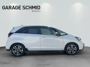 Honda Jazz 1.5 i-MMD Advance Sport