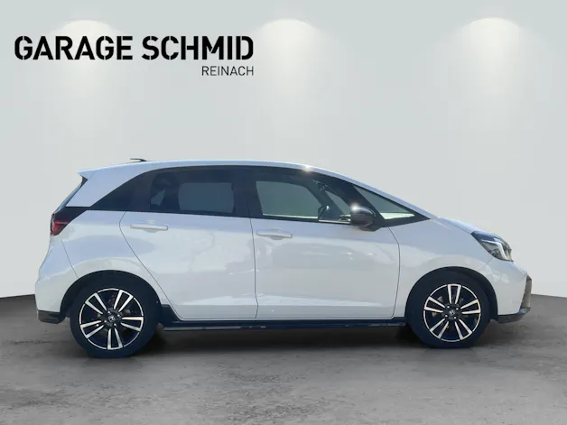Honda Jazz 1.5 i-MMD Advance Sport