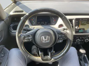 Honda Jazz 1.5 i-MMD Advance Sport