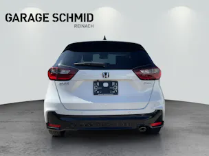 Honda Jazz 1.5 i-MMD Advance Sport