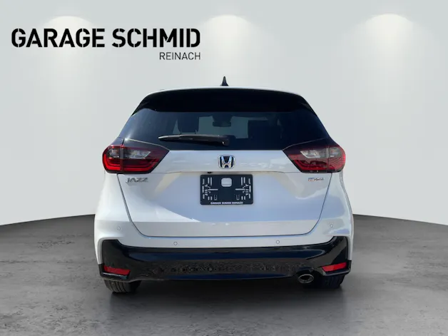Honda Jazz 1.5 i-MMD Advance Sport