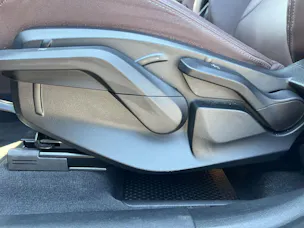BMW 218i Active Tourer M Sport (CH) AHK