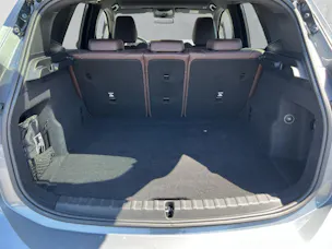 BMW 218i Active Tourer M Sport (CH) AHK