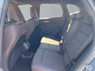BMW 218i Active Tourer M Sport (CH) AHK