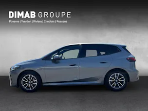 BMW 218i Active Tourer M Sport (CH) AHK
