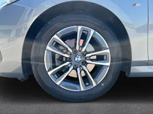 BMW 218i Active Tourer M Sport (CH) AHK