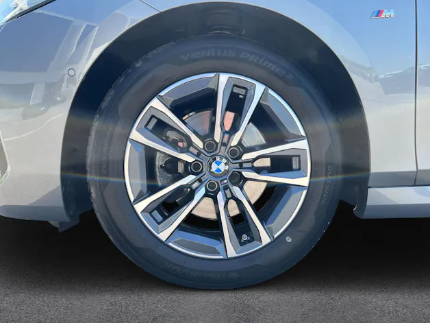 BMW 218i Active Tourer M Sport (CH) AHK