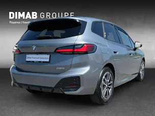 BMW 218i Active Tourer M Sport (CH) AHK