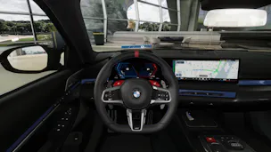 BMW M5 xDrive Touring