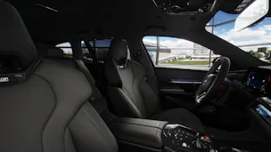 BMW M5 xDrive Touring
