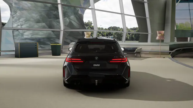 BMW M5 xDrive Touring