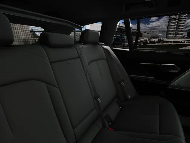 BMW M5 xDrive Touring