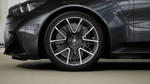 BMW M5 xDrive Touring