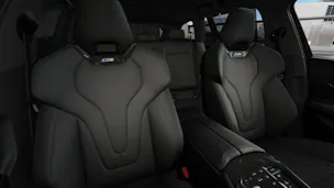 BMW M5 xDrive Touring