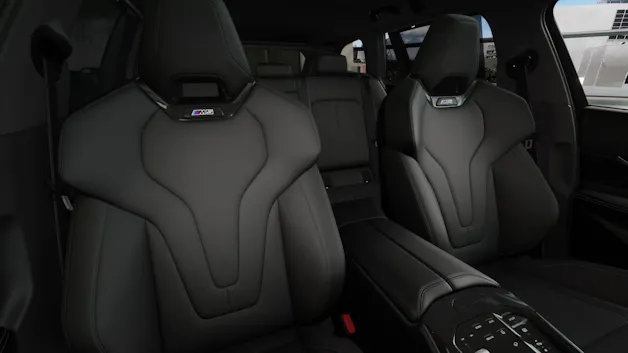 BMW M5 xDrive Touring