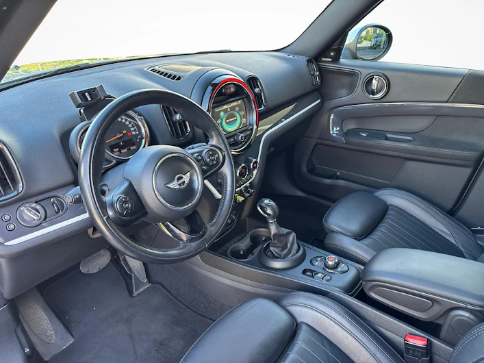 Fahrzeugbild MINI COUNTRYMAN