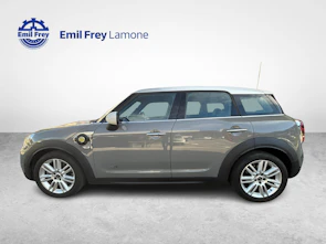 Fahrzeugbild MINI Countryman F60 1.5i Cooper S E ALL4