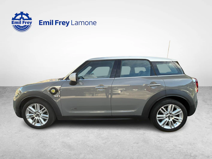 Fahrzeugbild MINI COUNTRYMAN