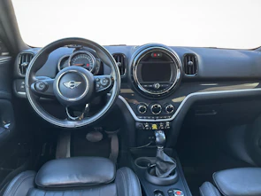 Fahrzeugbild MINI Countryman F60 1.5i Cooper S E ALL4