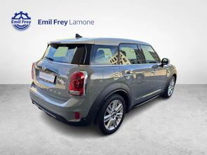 Fahrzeugbild MINI Countryman F60 1.5i Cooper S E ALL4