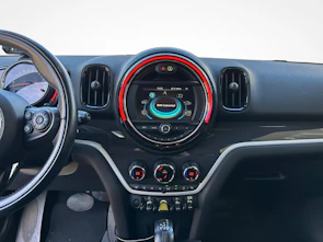 Fahrzeugbild MINI Countryman F60 1.5i Cooper S E ALL4