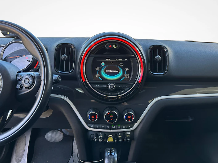 Fahrzeugbild MINI COUNTRYMAN