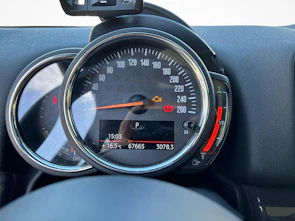 Fahrzeugbild MINI Countryman F60 1.5i Cooper S E ALL4