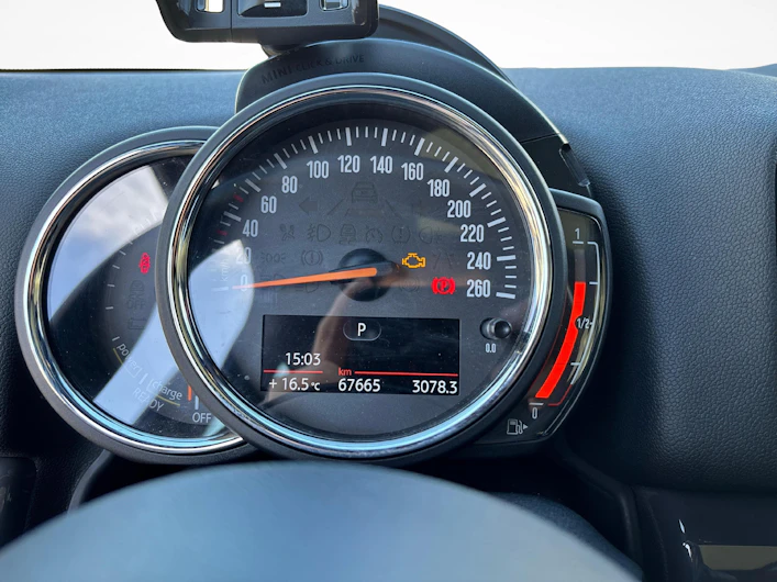 Fahrzeugbild MINI COUNTRYMAN