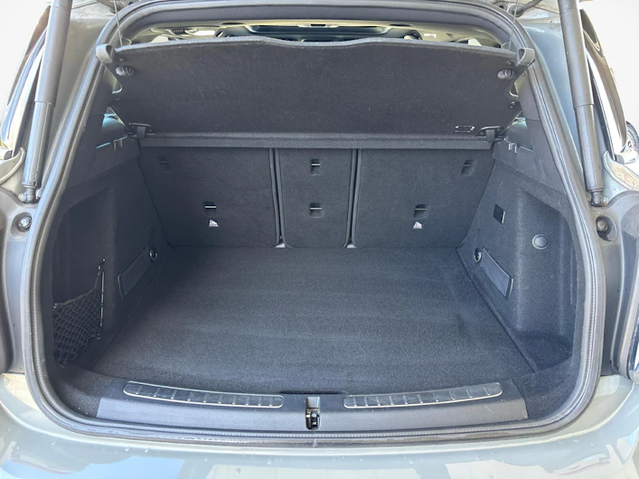 Fahrzeugbild MINI COUNTRYMAN