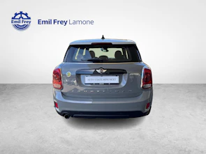 Fahrzeugbild MINI Countryman F60 1.5i Cooper S E ALL4