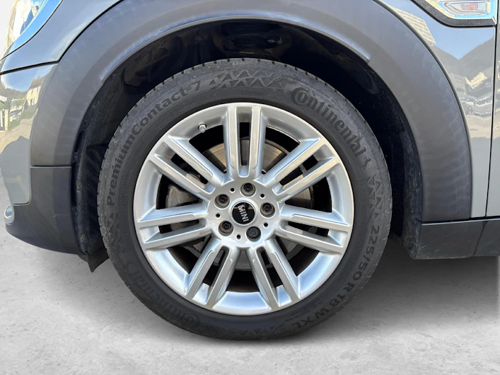 Fahrzeugbild MINI COUNTRYMAN